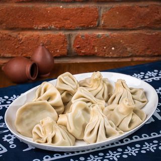 ხინკალი ყველით 15ც