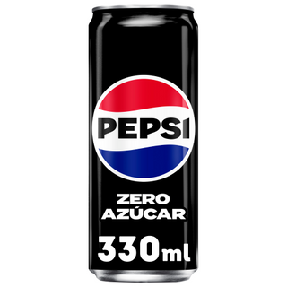 Pepsi zero 330ml