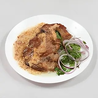 Svinjski vrat BK 1kg