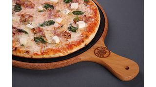 Angels and Devils pizza 24 cm