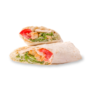 Ролл "Цезарь"