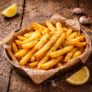 Cartofi prajiti-200g