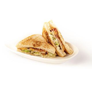 Club Sandwich 