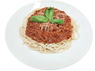 Spaghetti Bolońskie średnie 600g