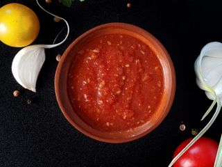 Соус "Сацебелі" (50g)