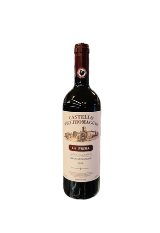 Gran Selezione Vicchiomaggio