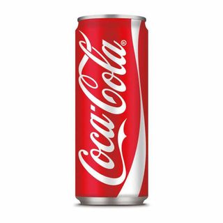 Coca-Cola Lattina 330ml