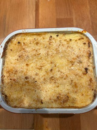 Pizza di patate