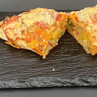 Fajita Capricho de carne (150 G.)