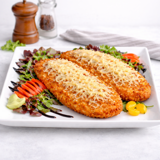 Snitel cu cascaval 220G