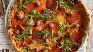 Pizza Franco Ø 32cm