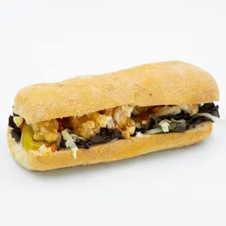 Панини с курицей (300г)
