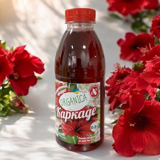 Зі смаком Цитрус (0.5л)