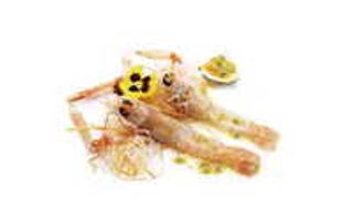 02  Scampi - 2 pezzi