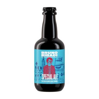Bruno Ribadi “Special Ale”