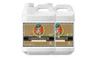 PH Perfet Connoisseur Coco Grow Part A&B 500 მლ