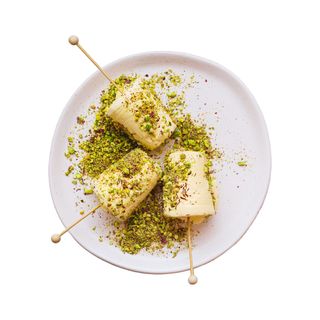 Pistacho Kulfi