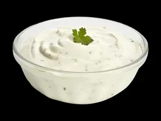 Sos Tartar