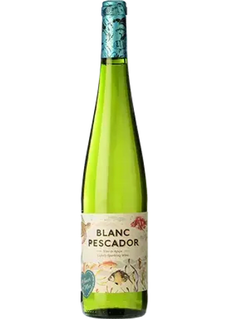 Vino Blanco Pescador