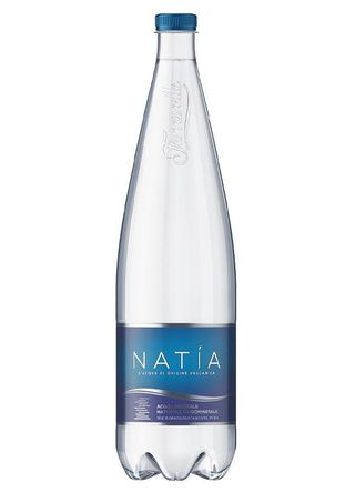 Acqua naturale Natia plastica 50 cl