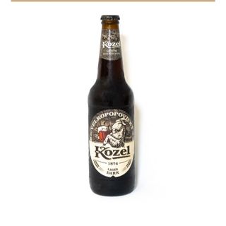 Kozel dark lager 50 cl