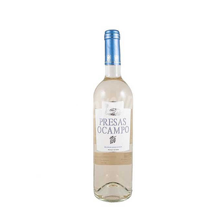 Presas Ocampo  75Cl