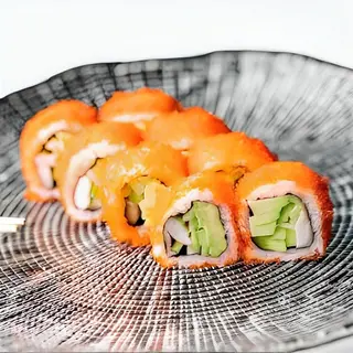 California roll