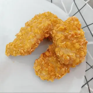 Nuggets De Pollo (4 Uds.)