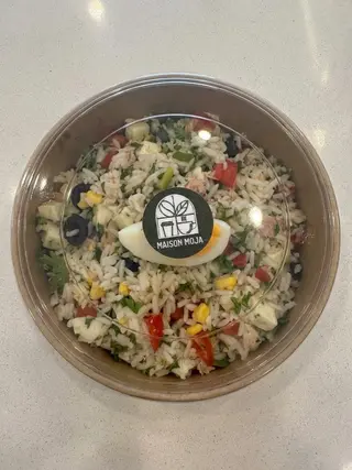 Salade De Riz
