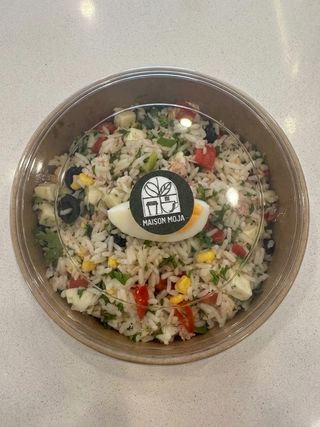Salade De Riz