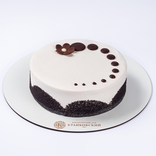 Торт "Каприз" гранд (950гр)