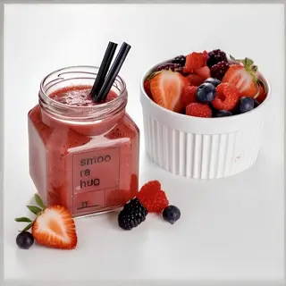 Berry San