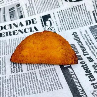 Empanada de queso