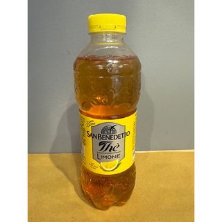 Thè al Limone 50cl