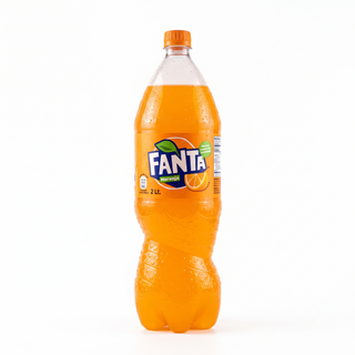 Fanta Naranja 2 Lt.