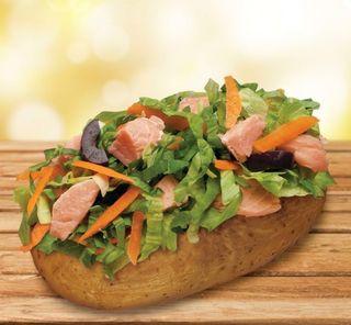 Salada Verão