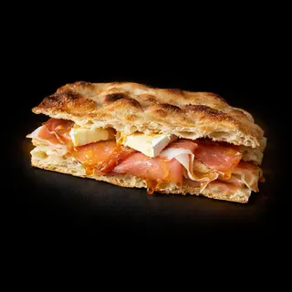 Brie Imperiale