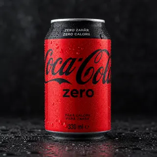 Coca-Cola ZERO 