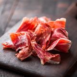 Tabla De Jamón