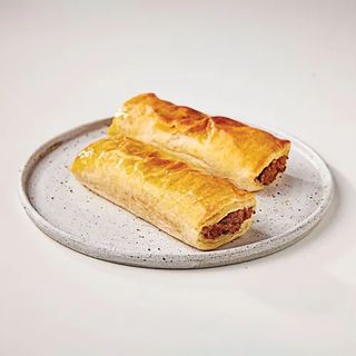 Sausage roll