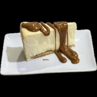 Tarta De Queso Casera Lotus