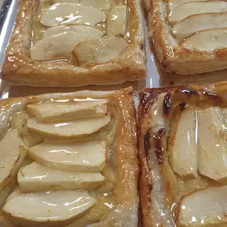 Tarta De Manzana