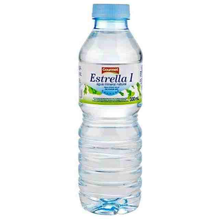 Agua pequeña