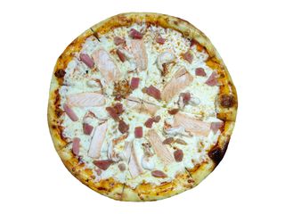 Морской ассорти (30см)