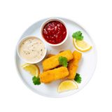Kiddies'Fish Fingers
