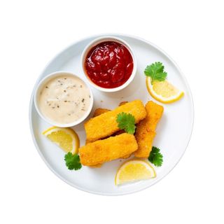 Kiddies'Fish Fingers
