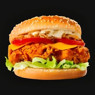Chicken Burger