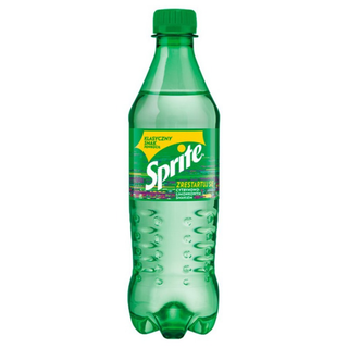 Sprite  0.5 l