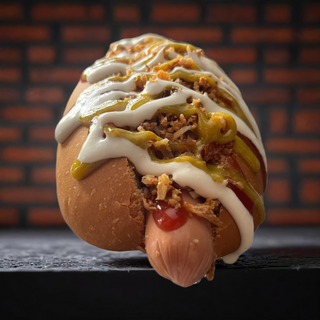 Perro Caliente Especial