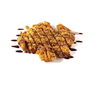 50.- Tiras De Pollo Empanado